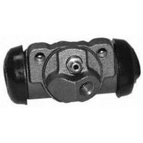 Raybestos WC17508 Professional Grade Drum Brake Wheel Cylinder Fits select: 1984-2001 JEEP CHEROKEE, 1966-1973 FORD MUSTANG