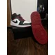thumbnail image 4 of Size 9 - Jo r-dan 1 Mid Metallic Red, 4 of 6