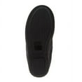 thumbnail image 6 of Beverly Hills Polo Club Boys Moccasins Slippers: Unisex Indoor Outdoor House Shoes with Anti, Slip Sole (Little Kid  Big Kid), Navy, 11, 6 of 6