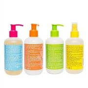 Mixed Chicks Kids Quad Pack 8 oz