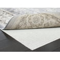 thumbnail image 2 of SAFAVIEH Advance Ultra Non-Slip Grid Rug Pad, White, 2' x 4' (set of 2), 2 of 5