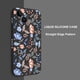 thumbnail image 5 of Funda de teléfono con hojas de jardín romántico para Samsung Galaxy S23 Ultra S22 Plus S21 S20 FE A14 A34 A54 A13 A23 A33 A53 A32 A52 A72, 5 of 5