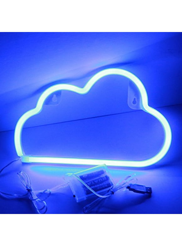 Neon Signs in Novelty Lights - Walmart.com
