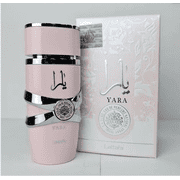Lattafa Perfumes Yara Eau de Parfum for Women 100ml / 3.4oz