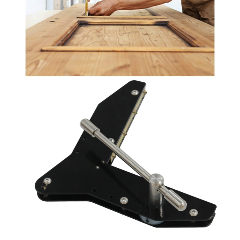 Multifunctional Miter Clamp Suitable for Cabinetry and Frame Assembly Ensuring Stability and Efficiency Accurate Angles