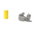thumbnail image 1 of Jarrón de flores,Jarrón de flores para decoración del hogar,adorno de mesa de porcelana,Figura de escritorio,Estatua de gato,linda estantería,escritorio,decoración del hogar,Figura, 1 of 8