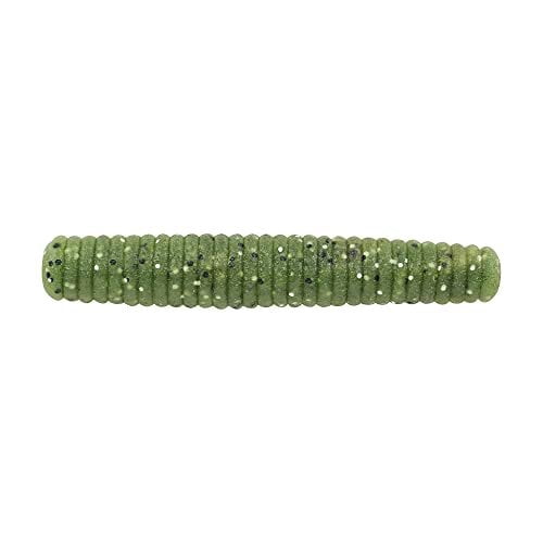 Berkley PowerBait® MaxScent Lil' General Fishing Soft Bait 2 3/4in | 6.9cm Baby Bass