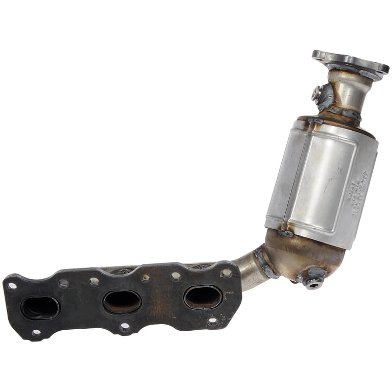 Dorman Passenger Side Manifold Converter – CARB Compliant, Fits Select Nissan Models, Includes Gaskets