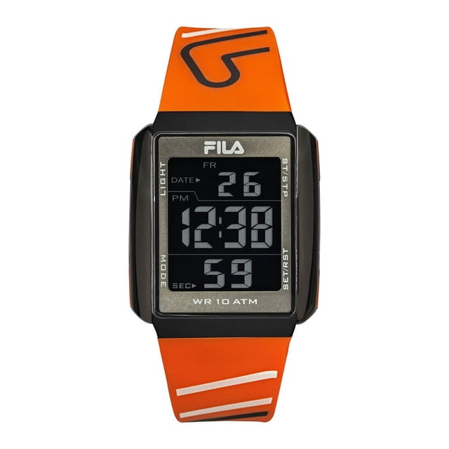 Reloj FILA 38-325-006 FILASTYLE Multifunción-Negro negro 40 mm Fila 38-325-006