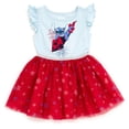 thumbnail image 1 of Vestido Disney Lilo & Stitch el 4 de julio para niñas de 6 años, 1 of 6
