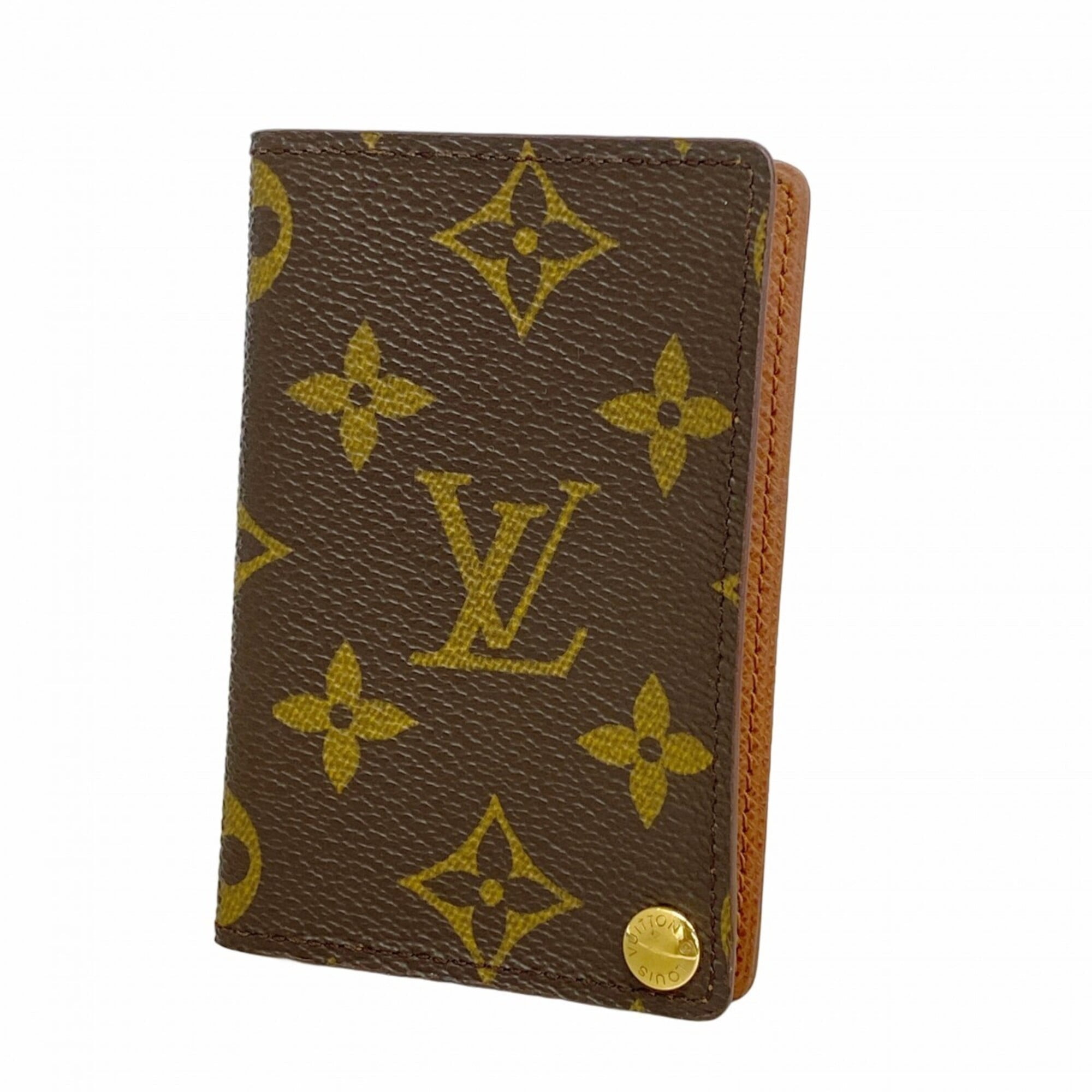 Louis Vuitton Id Card Holder
