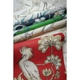 thumbnail image 5 of York Wallcoverings Fb144-1 Florence Broadhurst 60-3/4 Square Foot, 5 of 7