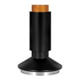 thumbnail image 4 of Prensador de espresso mejorado con agitador de café, prensador manual y prensador de posos de café. 53mm, 4 of 9