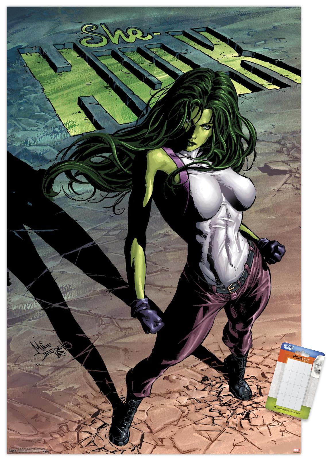 You Pick From List Marvel Comics/ She-Hulk