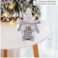 thumbnail image 1 of Gnomo de Navidad sin rostro, muñeco de Feliz Navidad, decoraciones para el hogar, adorno de Navidad, Natal, Año Nuevo, 2024, 1 of 4