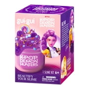 Gui Gui K-pop Demon Hunters Single Pk Rumi