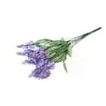 thumbnail image 2 of Sunxin Artificial Flowers Artificial Fake Flower Bush Bouquet Home Wedding Decor Gift Decoration, 2 Bouquets of Flowers, 2 of 5