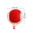 thumbnail image 3 of Tignapoo Jouet Interactif pour Chat Balle avec Réveil Automatique, Rechargeable, Jeu Multi-Mode, et Design Durable pour un Plaisir Sans Fin, 3 of 6