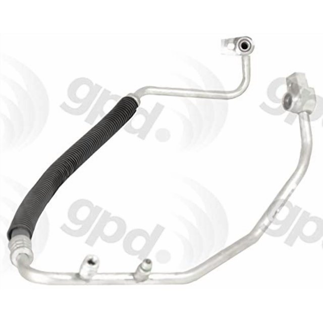 Global Parts Distributors - 15-16 Ramassage Série F (4812895)
