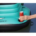 thumbnail image 4 of Hielera Inflable Bestway Hydro-force Con Portavasos 43191 Tamaño inflado 88 cm x 67 cm x 52 cm, 4 of 5