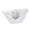 White, variant on B91xZ Men's Cotton Stretch Briefs Men's Underwear Briefs Cotton Stretchy Underwear,Black S