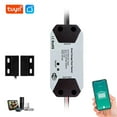 thumbnail image 3 of Garage Door Controller Door Opener Automatic WiFi Smart Home EU Plug, 3 of 5