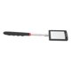 thumbnail image 1 of Espejo De Inspección Telescópico, Espejo De Inspección Retráctil Portátil Rectangular Con Luz LED Para Reparación De Mecánica Automotriz, 1 of 7