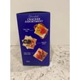 thumbnail image 3 of Trader Joe’s Elevated Cracker Assortment, Gourmet Snack Crackers Variety 12.7 oz, 3 of 5