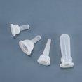 thumbnail image 5 of Suministros para mascotas, accesorios para biberones, tetina de silicona, tetina de jeringa, tetina multifuncional, 5 of 5