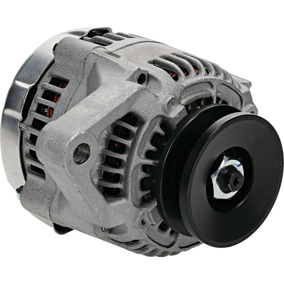 New Alternator for Yanmar 129961-77200 101211-2590 12 Volt 55 Amp