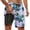 b-Light Purple, variant on Kcolen Swim Trunks Men 5 Inch High Stretch Mens Board Shorts Loose Mens Swimsuit Swim Trunks Men Beach Summer Athletic Fit Men Swim Brief