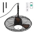 thumbnail image 1 of Ventilador de techo Orison de 21 pulgadas resistente al agua para exteriores con control remoto, 1 of 8