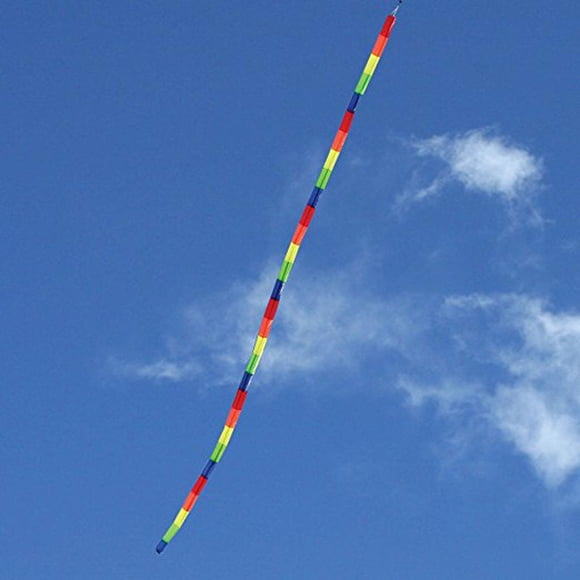 Juguete Deportivo CUTICAT 10m / 15m Tail Triangle / Delta