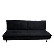Gyuri 76 Upholstered Sofa