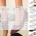 thumbnail image 3 of Women’s Pointed Toe Low Kitten Heel Pumps, Soft Faux Leather Slip‑On Dress Shoes, Comfortable Non‑Slip Office Casual Formal Footwear, 3 of 9