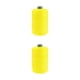 thumbnail image 1 of Hilo Transpirable Moyic para proyectos de bricolaje 23 amarillo brillante 2Conjunto, 1 of 6