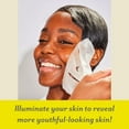 thumbnail image 5 of Patchology Illuminate Sheet Face Mask for Beauty Skincare, 2 Pack, 5 of 6