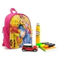 thumbnail image 5 of Winnie The Pooh Backpacks Bookbag Casual Daypack for Travel Camping Hiking, 5 of 6