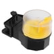 thumbnail image 4 of Dispensador de alimentos para peceras, alimentador automático de peces, alimentador automático de peces temporizado, alimentador automático de peces confiable y duradero, 4 of 8