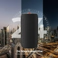 thumbnail image 6 of Monster Bluetooth Speaker, Superstar S310 Portable Bluetooth Speakers, 30W True Wireless Stereo Pairing Deliver Dynamic Sound, Waterproof Speaker, Outdoor Speaker, 6 of 7