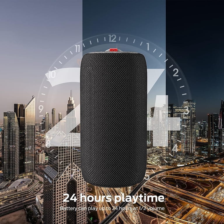 Monster Superstar S310 Portable Bluetooth Speaker photo 6