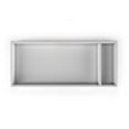 thumbnail image 4 of Child Craft Legacy Changing Table Topper, Converts Dresser to Changing Surface, Secure Fit, Matte White, 4 of 4