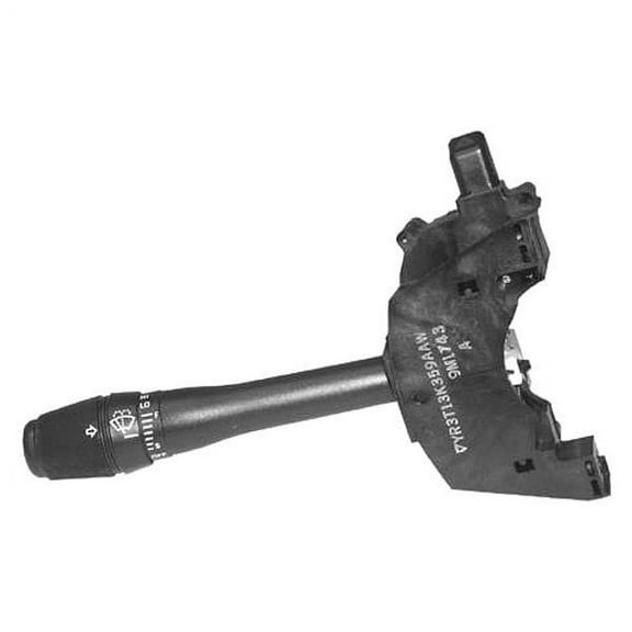 Motorcraft Hazard Warning Switch SW-5589 Fits select: 1999-2005 FORD MUSTANG