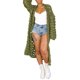 thumbnail image 1 of Txlixc Sudaderas largas para mujeres, sudaderas de manga larga, sudaderas sólidas, fiestas de ocio callejero de primavera, sudaderas para mujeres Txlixc moda, 1 of 4