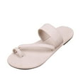 thumbnail image 2 of Quaouag Women's Fashion Flat Sandal, 2 of 9