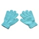 thumbnail image 5 of Qarigey 1 par de guantes para niños Accesorio de ropa práctico para ropa de invierno Azul claro Azul claro 2Conjunto, 5 of 6