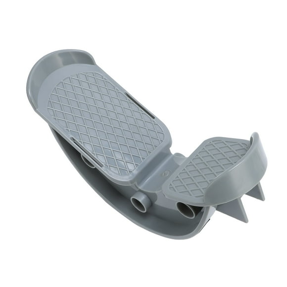 Stretcher Foot Rocker Improve Flexibility Stable Adjustable Compact Calf Stretcher for Legs Hips Shoulders