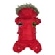 thumbnail image 4 of Ropa para perro Salvador Sudadera con Capucha para Mascotas tamaño XL SG, 4 of 7