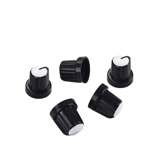 Guitar Volume Speed Control Knobs For Guitar Speaker Replacement Parts