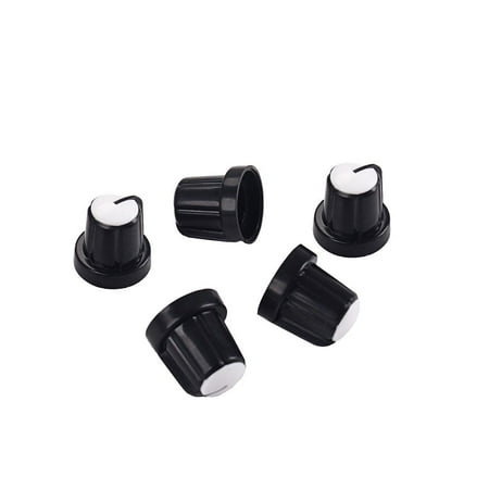Guitar Volume Speed Control Knobs For Guitar Speaker Replacement Parts